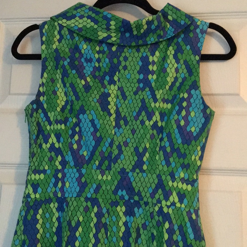Lilly Pulitzer Dress - Picture 4 of 8